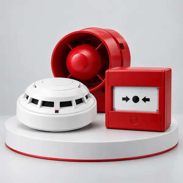 Fire Alarm