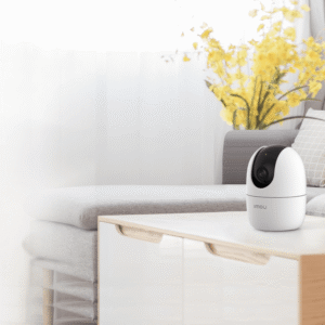 IMOU Ranger 2 2MP Full HD Indoor Wi-Fi Camera