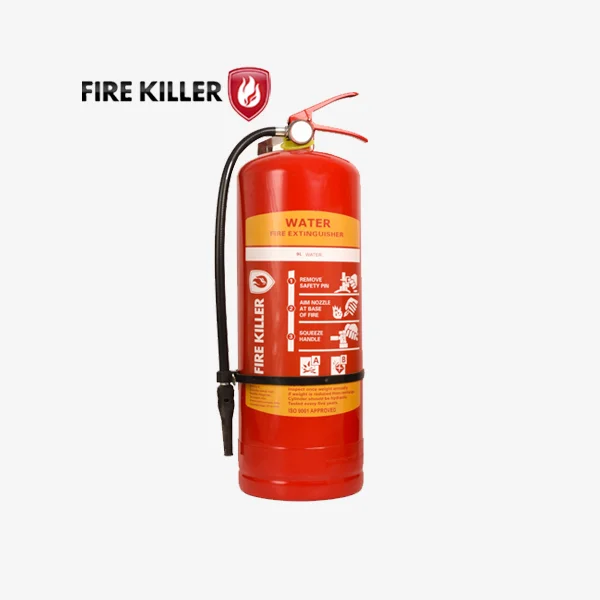 Fire Extinguisher Water – 9L Fire Killer China