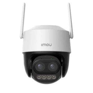 IMOU Cruiser Z 5MP Dual-Lens Outdoor Wi-Fi Camera