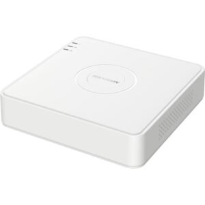 Hikvision DS-7104HGHI-M1 4-Channel Turbo HD DVR