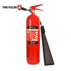 Fire Killer CO₂ – 3kg Fire Extinguisher