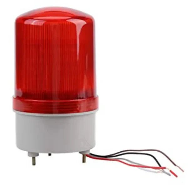 Emergency LED Revolving Warning Light