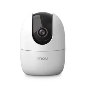 IMOU Ranger 2 3MP 2K Indoor Wi-Fi Camera
