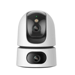 IMOU Ranger Dual 6MP Dual-Lens Indoor Wi-Fi Camera