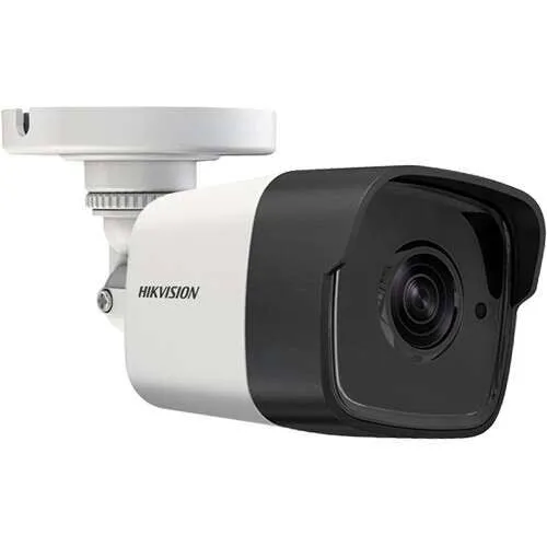Hikvision DS-2CE16H0T-ITPF 5MP Fixed Mini Bullet Turbo HD Camera