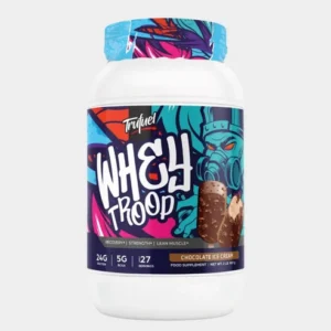 Trufuel WHEYTROOP - WHEY PROTEIN | 2 LBS