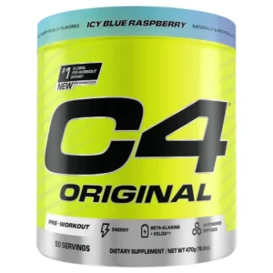 Cellucor C4 Original Pre-Workout Watermelon 30 Servings