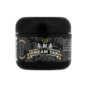 Dream tan body color