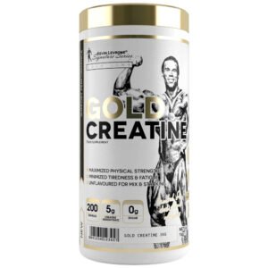 Kevin Levrone Gold Creatine 1kg