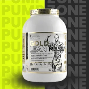 Kevin Levrone Gold Line Gold Lean Mass Cookies and Cream 3kg