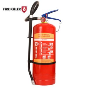 Fire Extinguisher Wet Chemical – 6L Fire Killer China