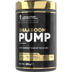 Shaaboom Pump 385 g
